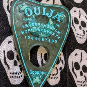 Celestial Resin Ouija Planchette